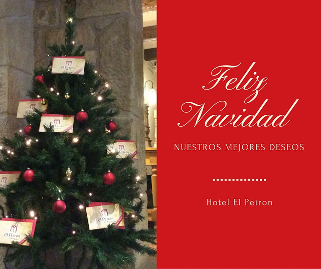 Feliz navidad